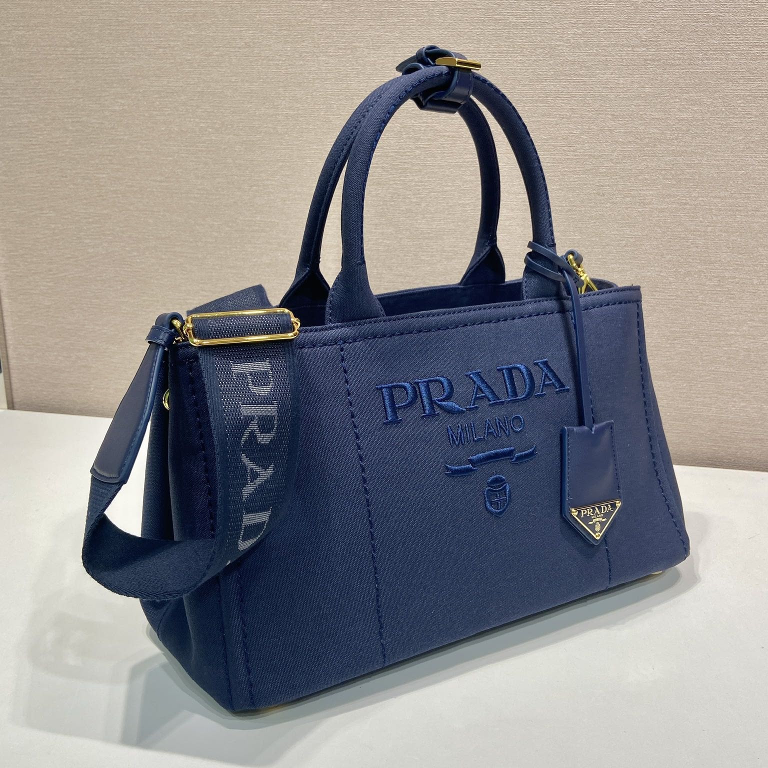 Prada 普拉達 Leather Goods
