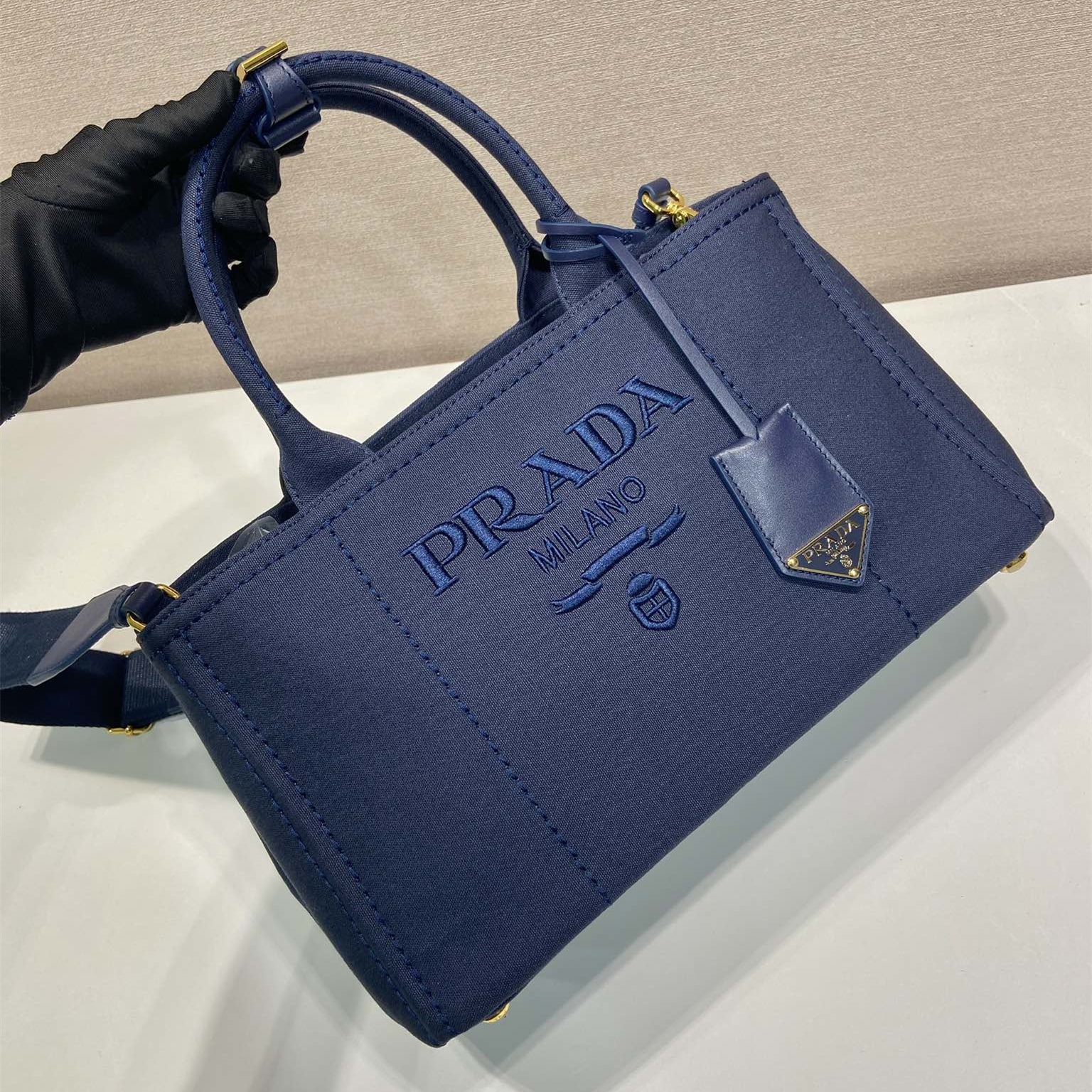 Prada 普拉達 Leather Goods