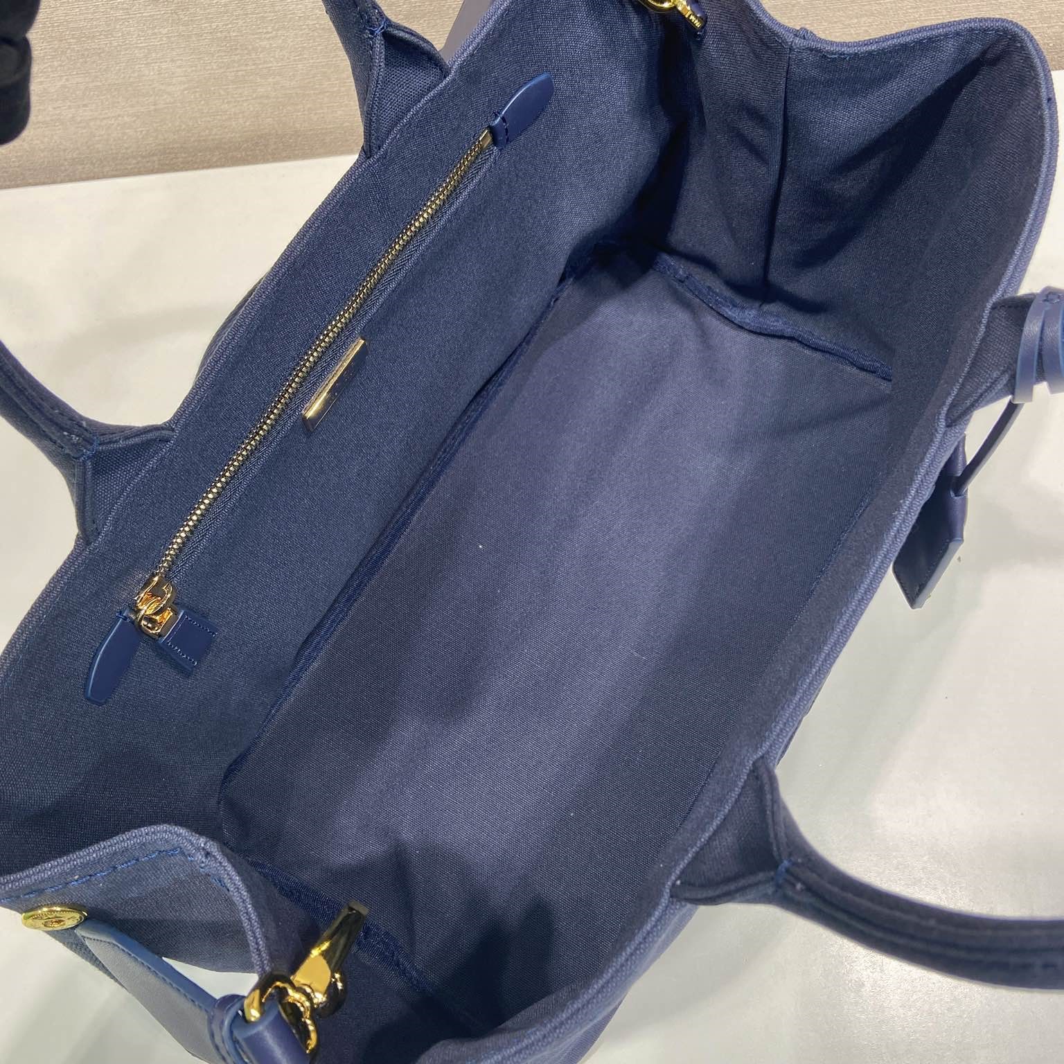 Prada 普拉達 Leather Goods