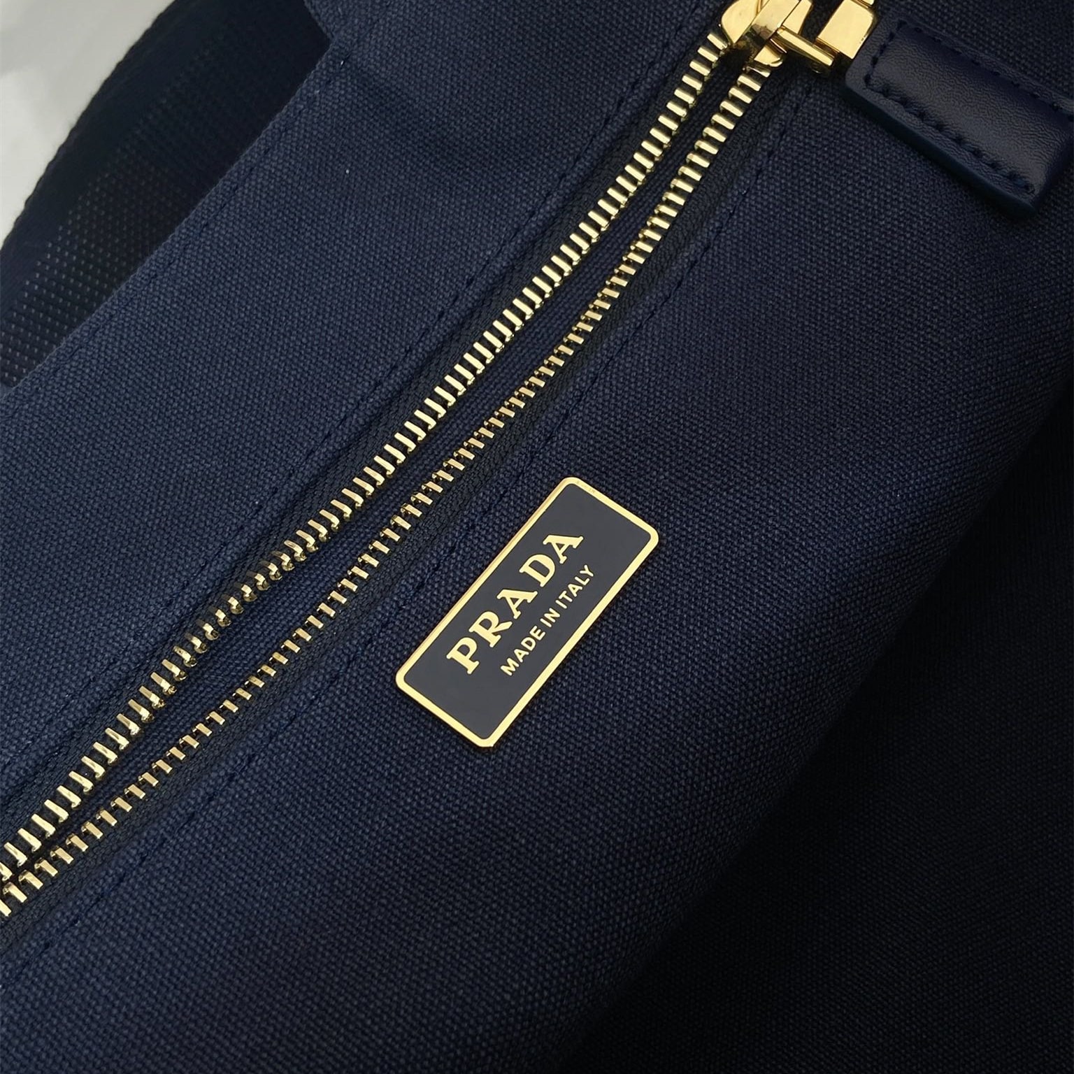 Prada 普拉達 Leather Goods