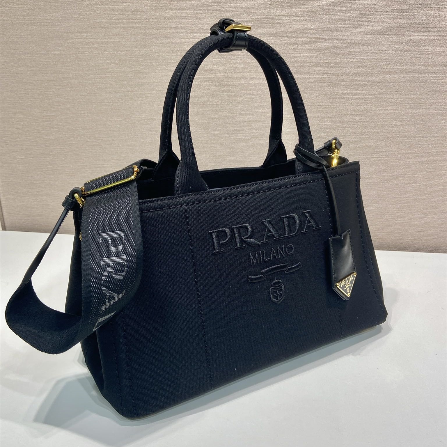 Prada 普拉達 Leather Goods