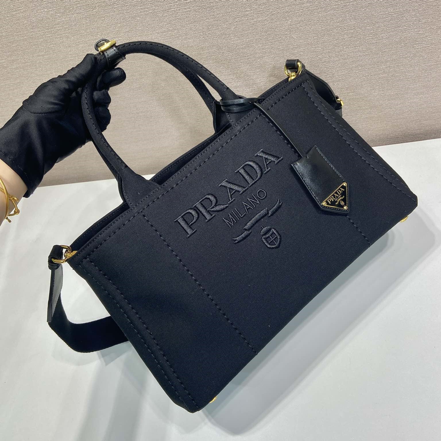 Prada 普拉達 Leather Goods