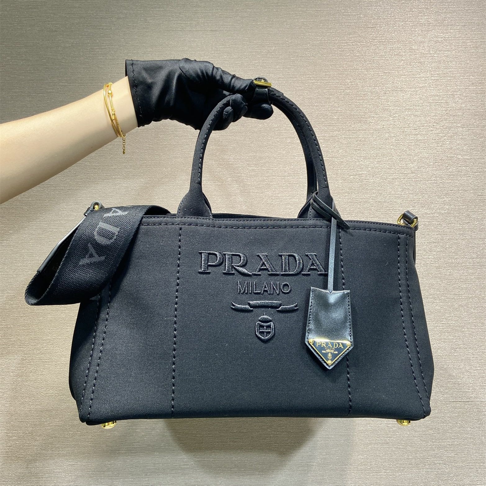 Prada 普拉達 Leather Goods