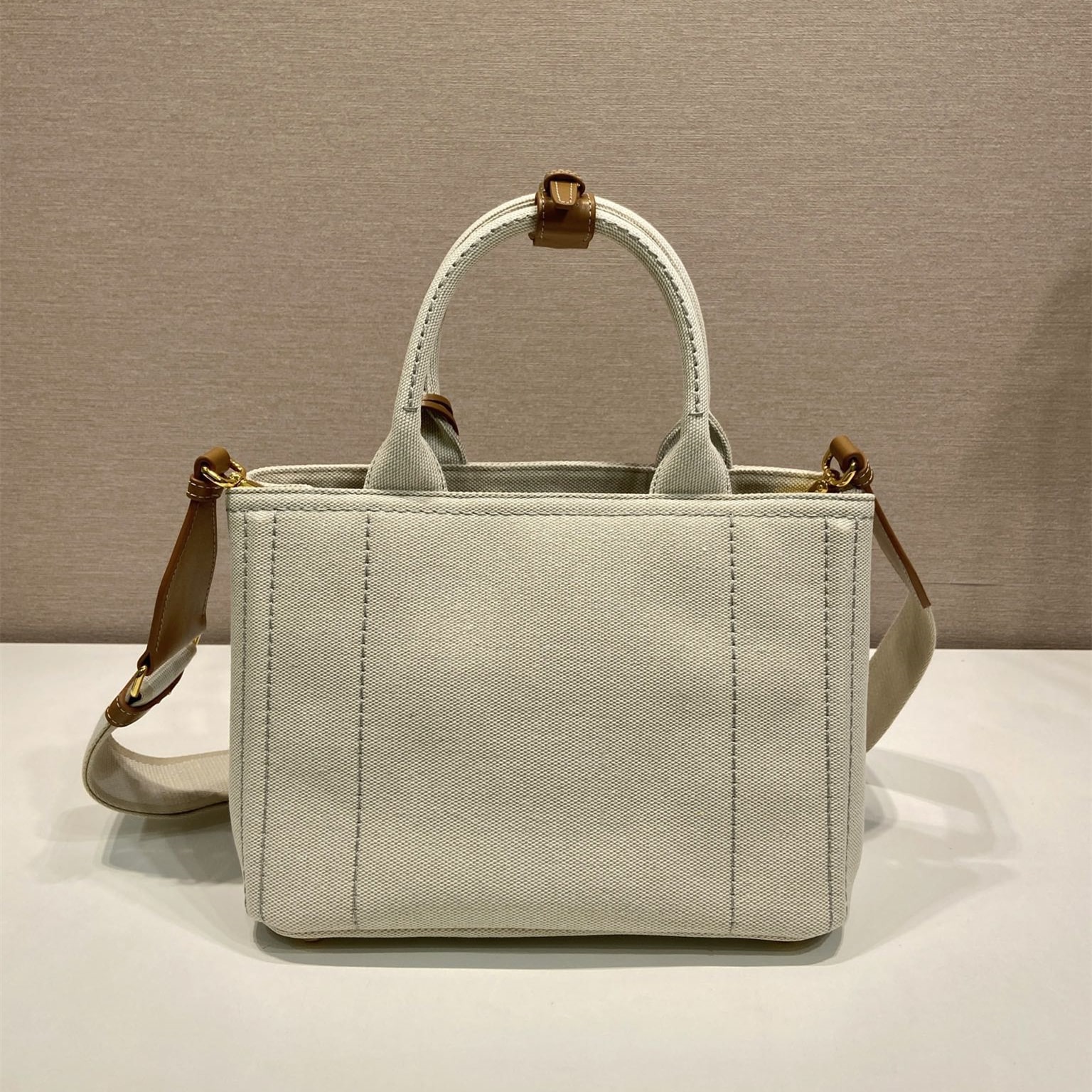 Prada 普拉達 Leather Goods