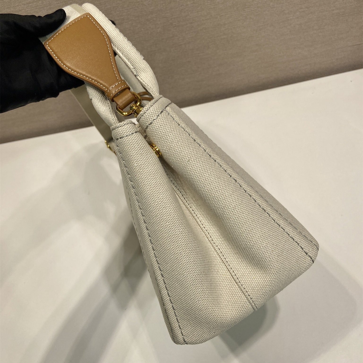 Prada 普拉達 Leather Goods