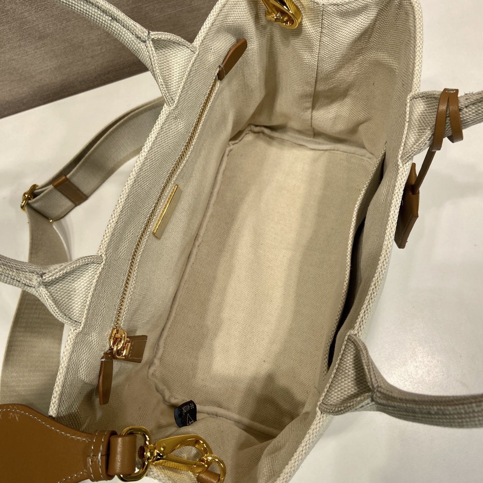 Prada 普拉達 Leather Goods