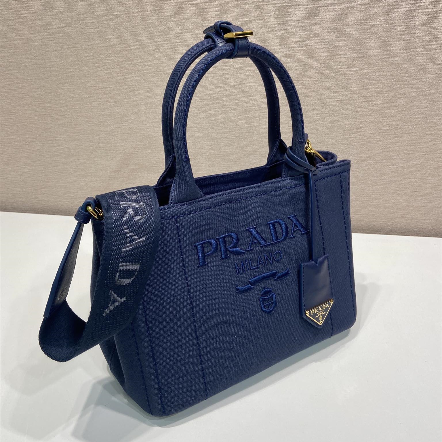 Prada 普拉達 Leather Goods