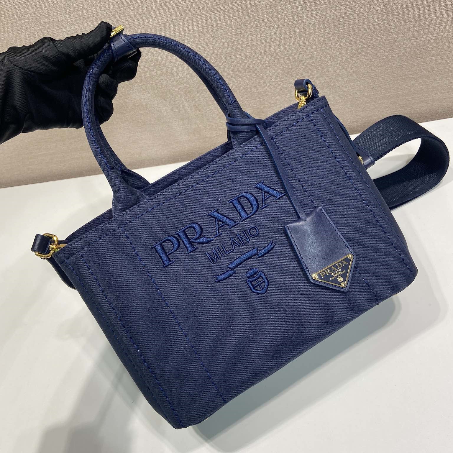 Prada 普拉達 Leather Goods