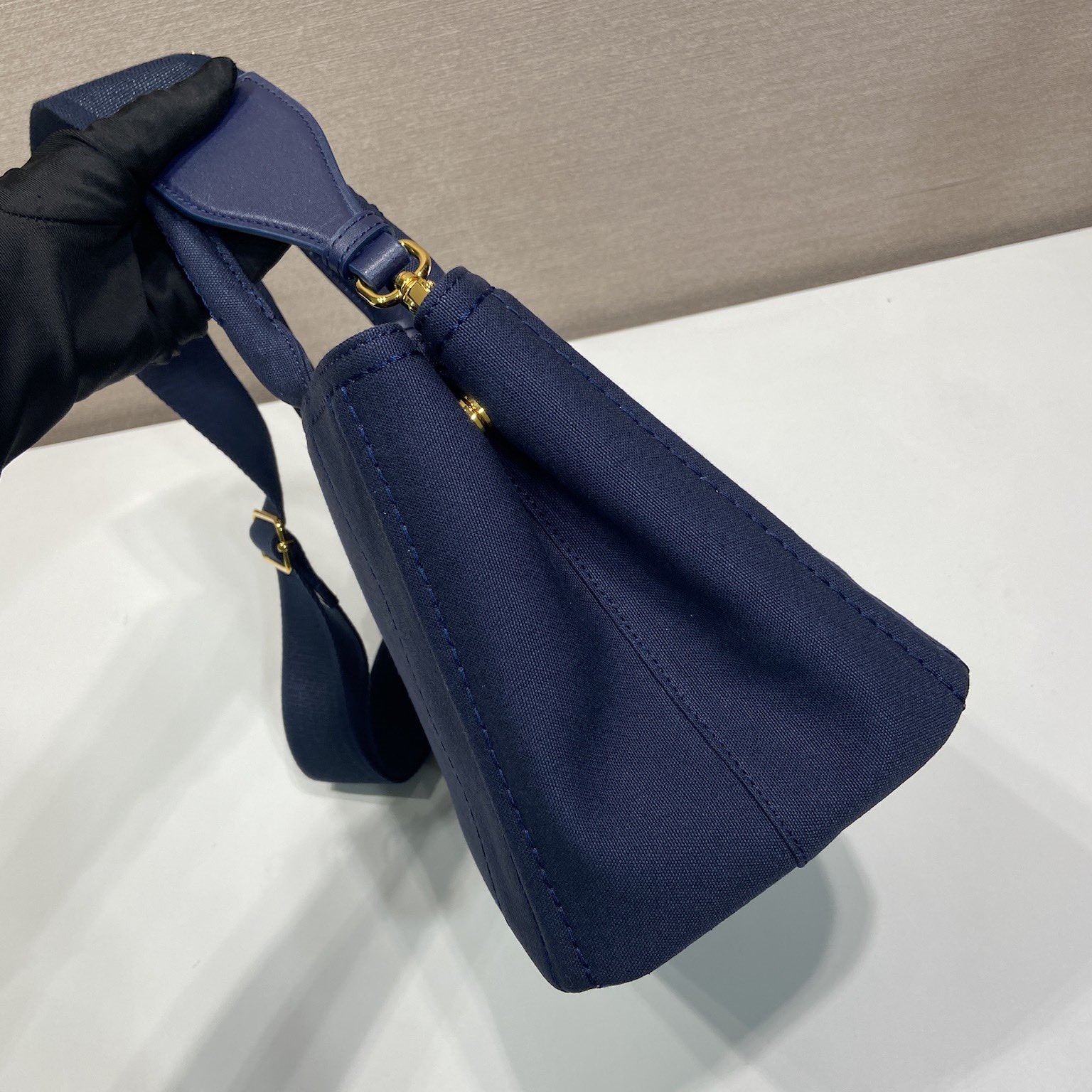 Prada 普拉達 Leather Goods