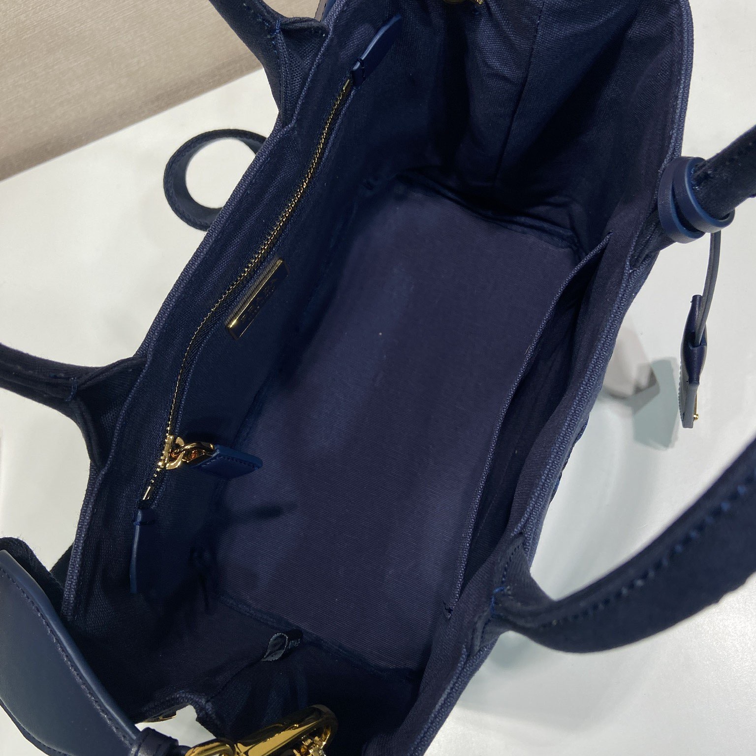 Prada 普拉達 Leather Goods