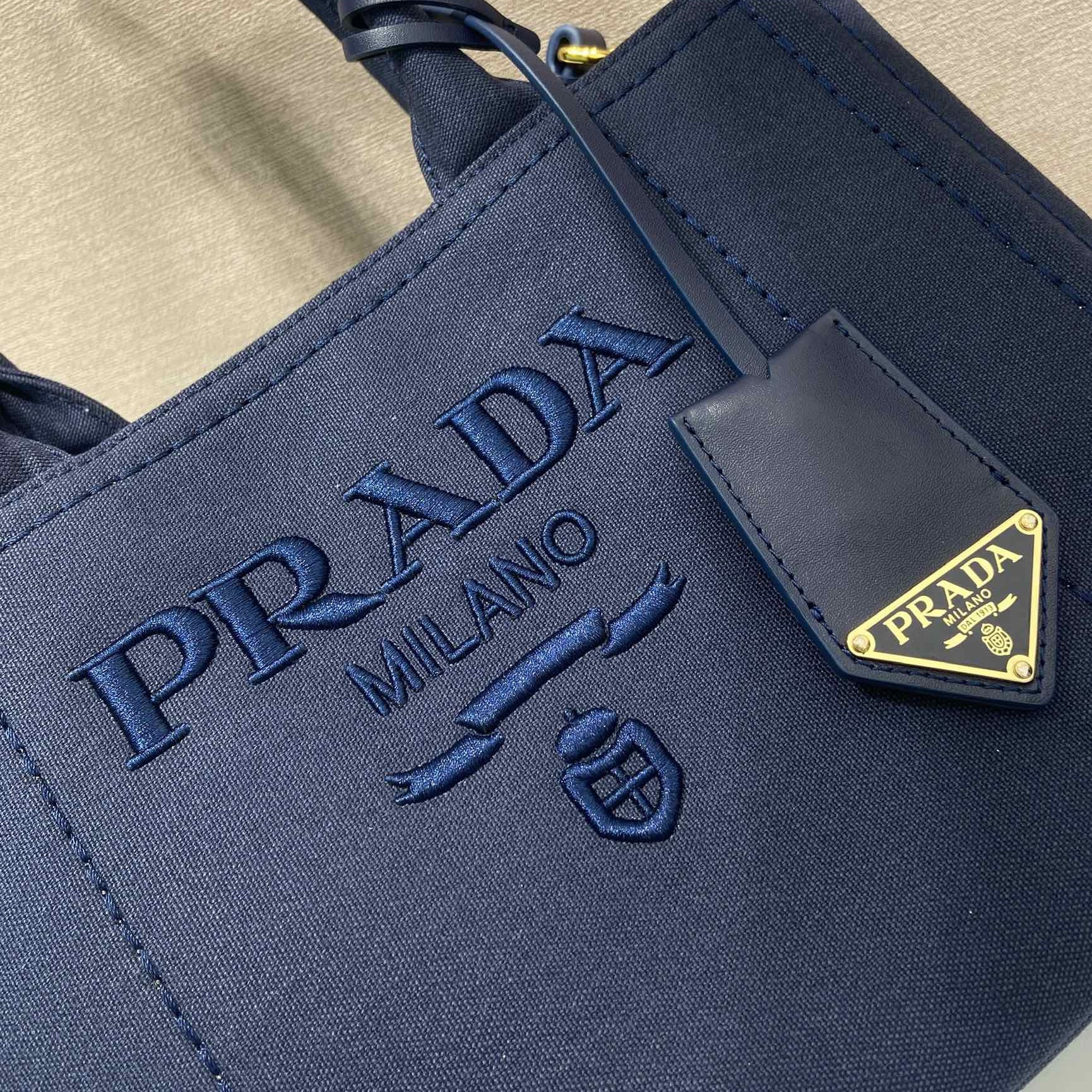 Prada 普拉達 Leather Goods