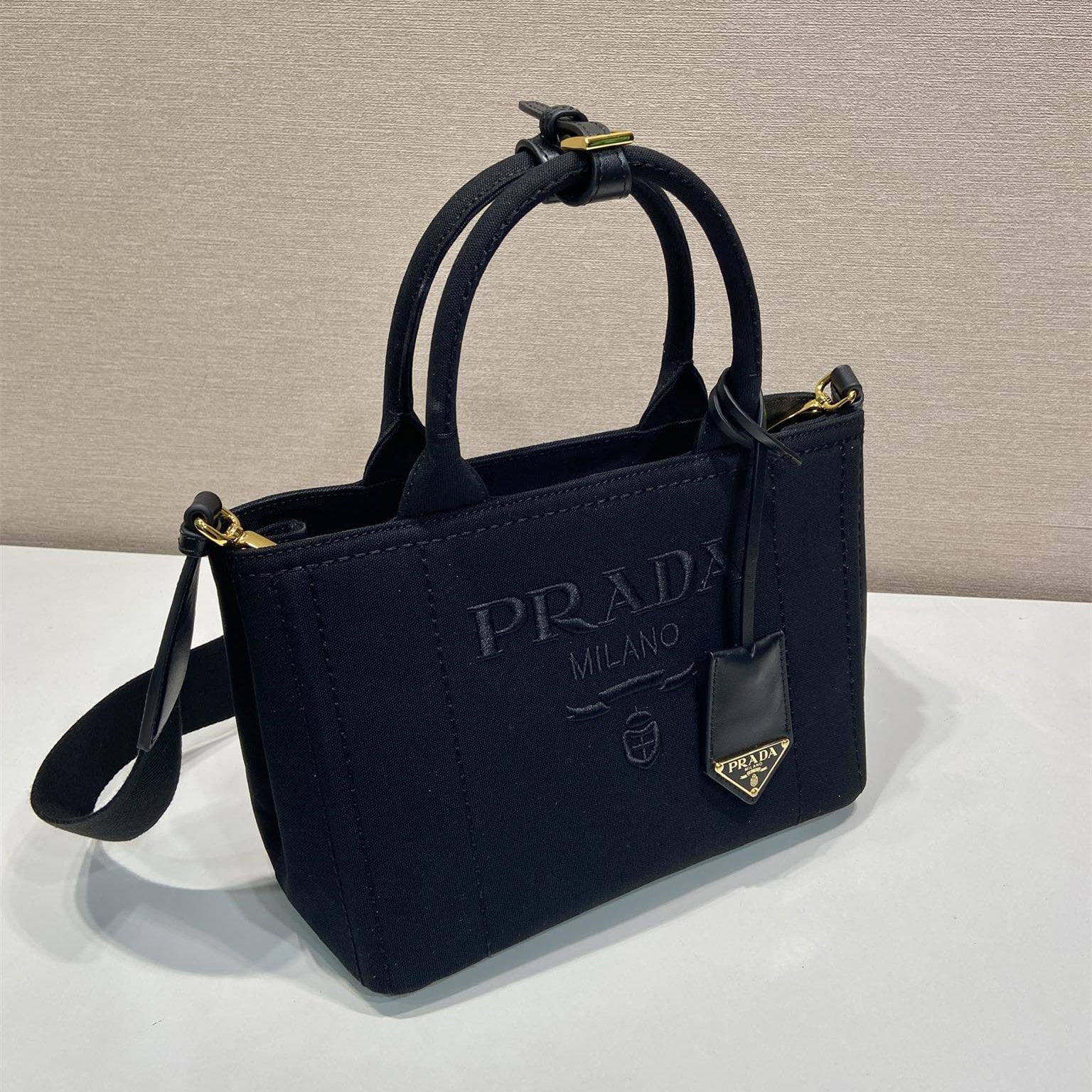 Prada 普拉達 Leather Goods