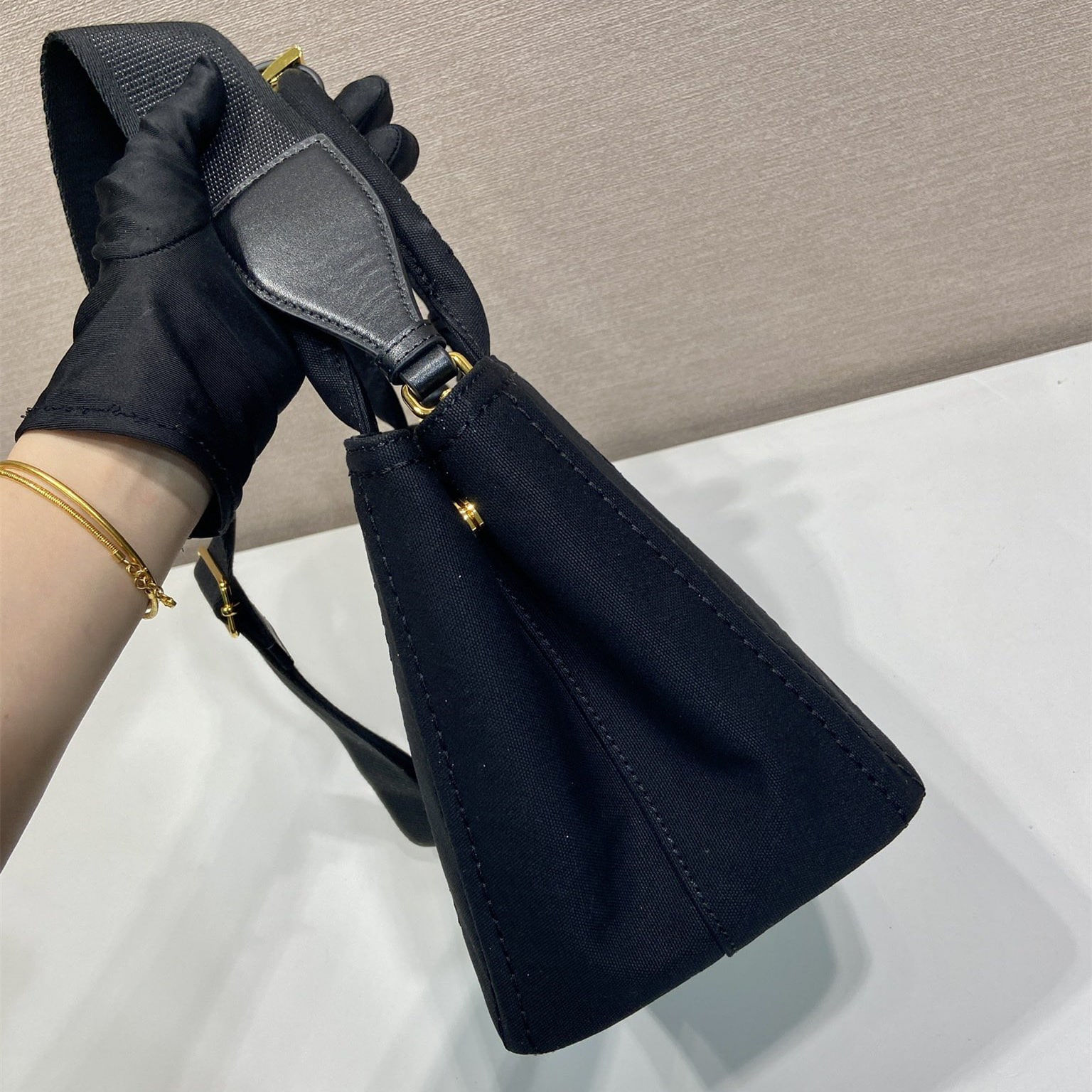 Prada 普拉達 Leather Goods
