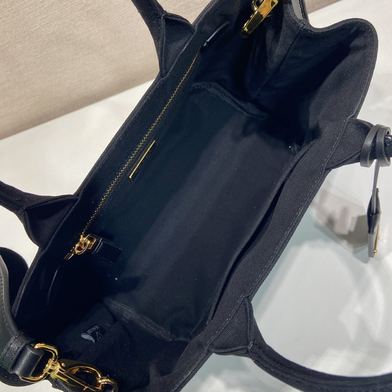Prada 普拉達 Leather Goods