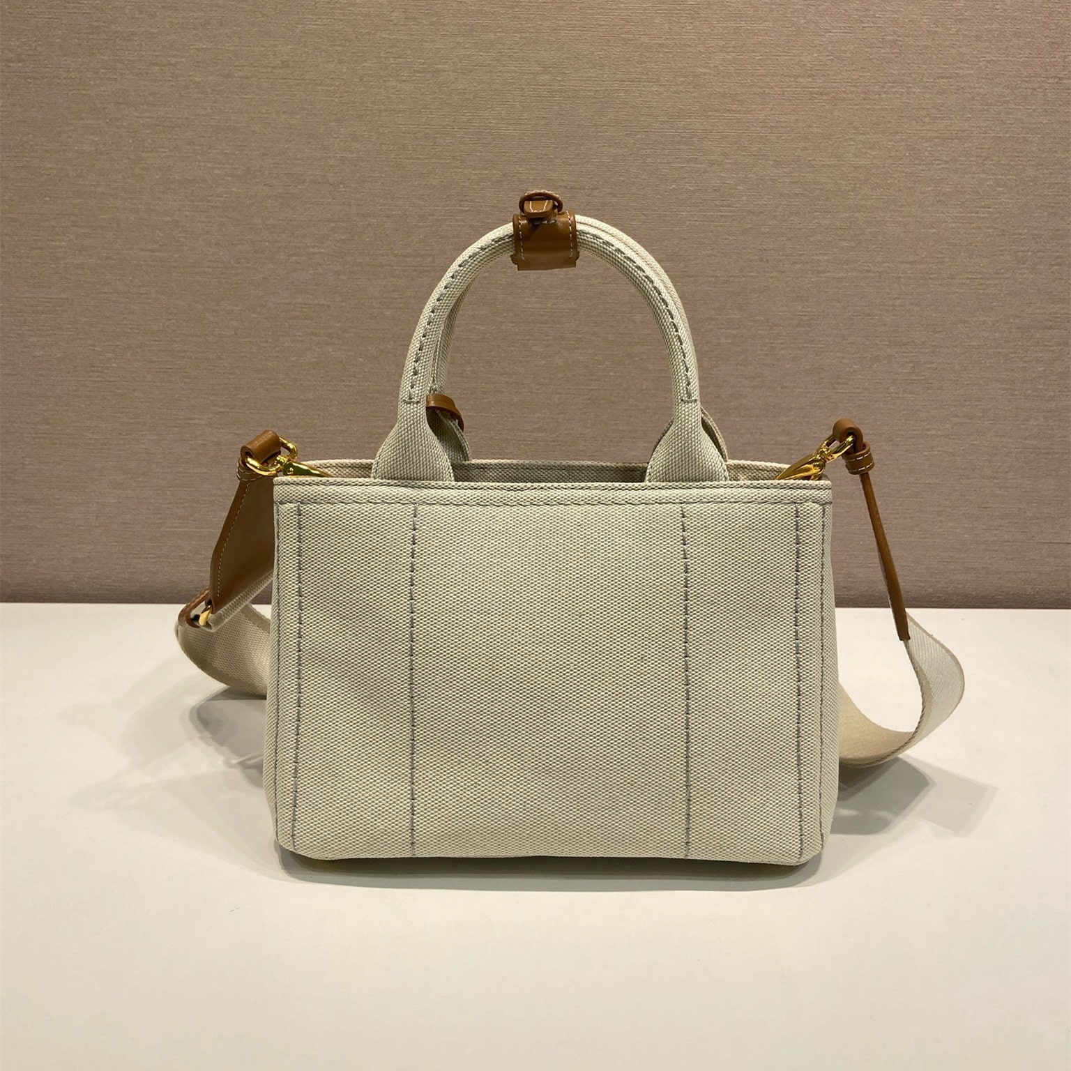 Prada 普拉達 Leather Goods