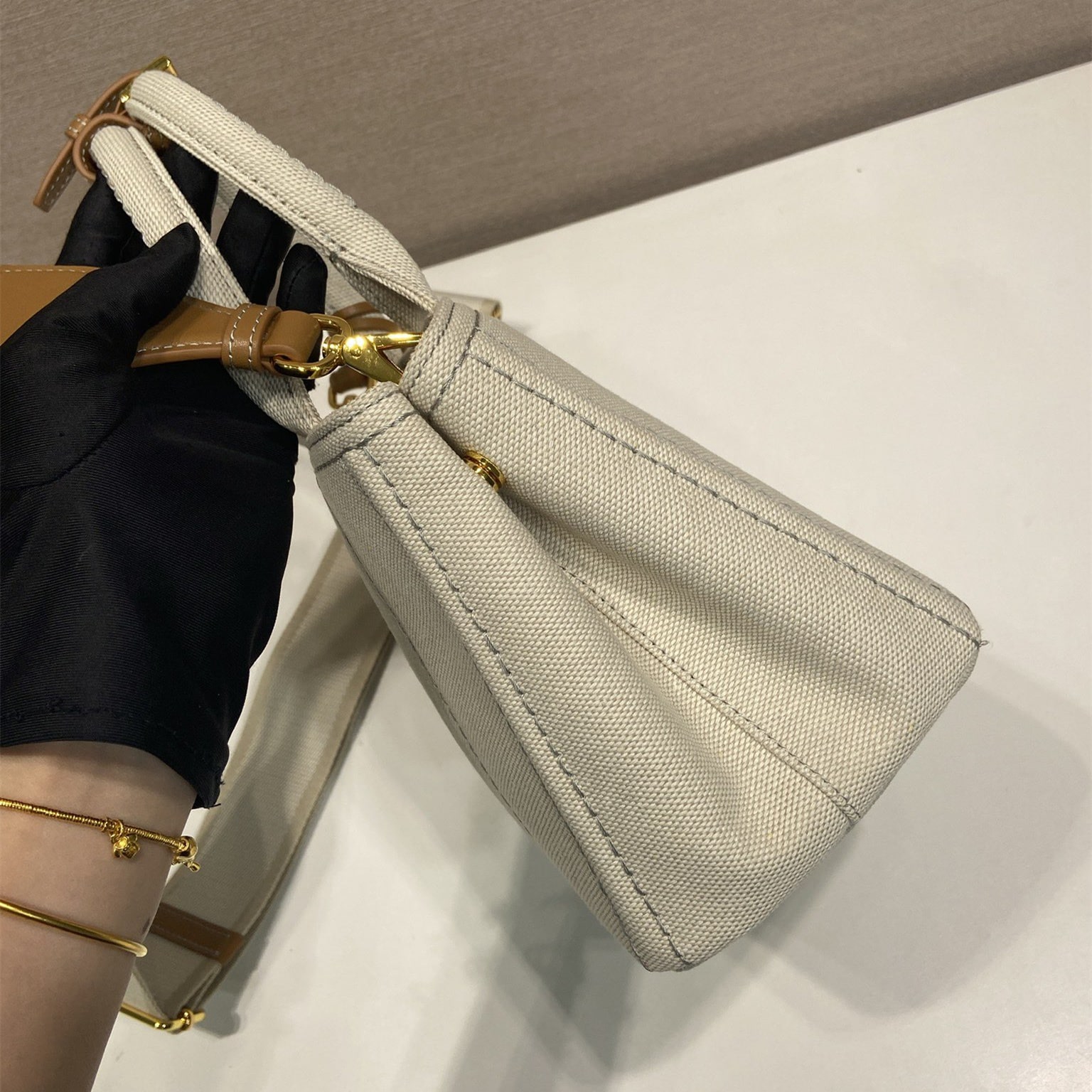 Prada 普拉達 Leather Goods