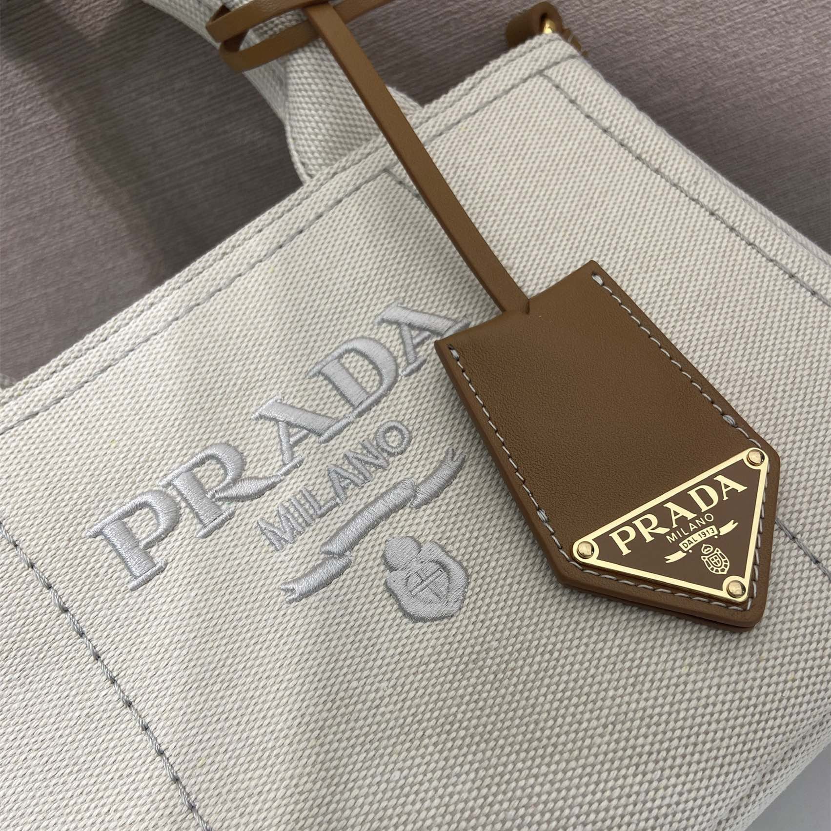 Prada 普拉達 Leather Goods