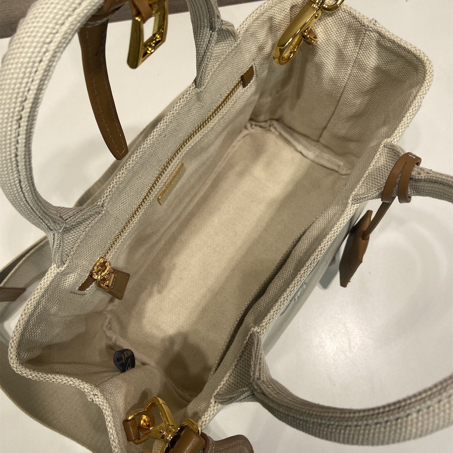 Prada 普拉達 Leather Goods