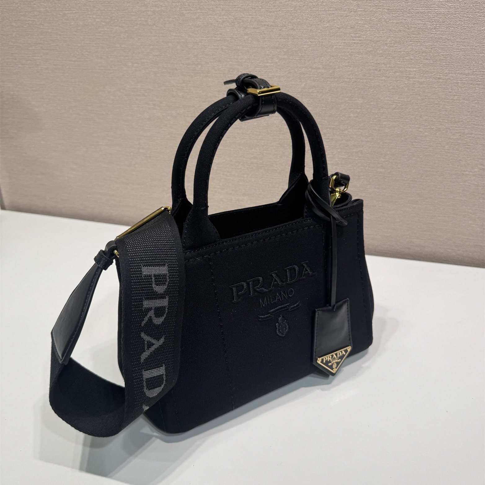 Prada 普拉達 Leather Goods