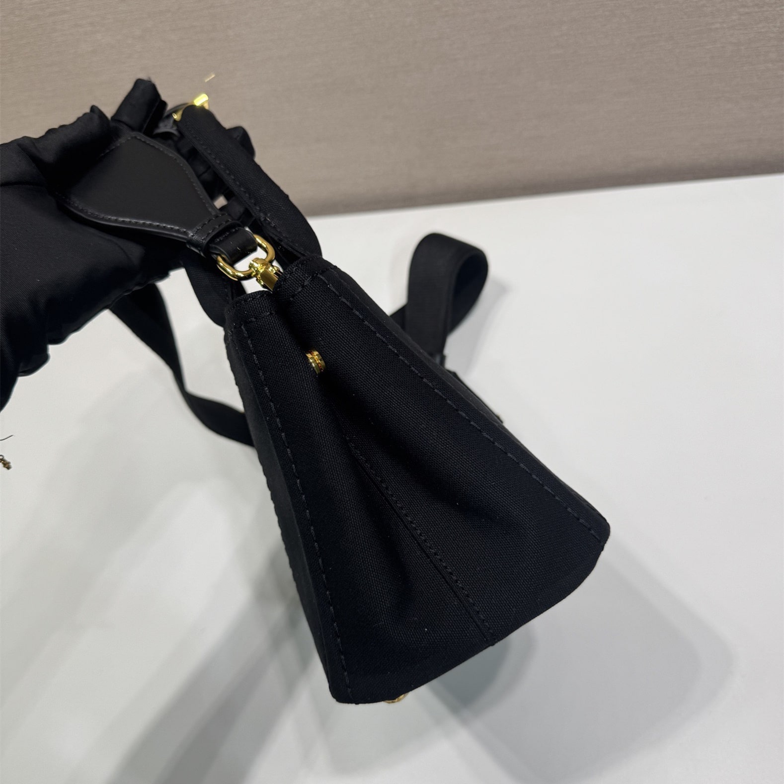 Prada 普拉達 Leather Goods