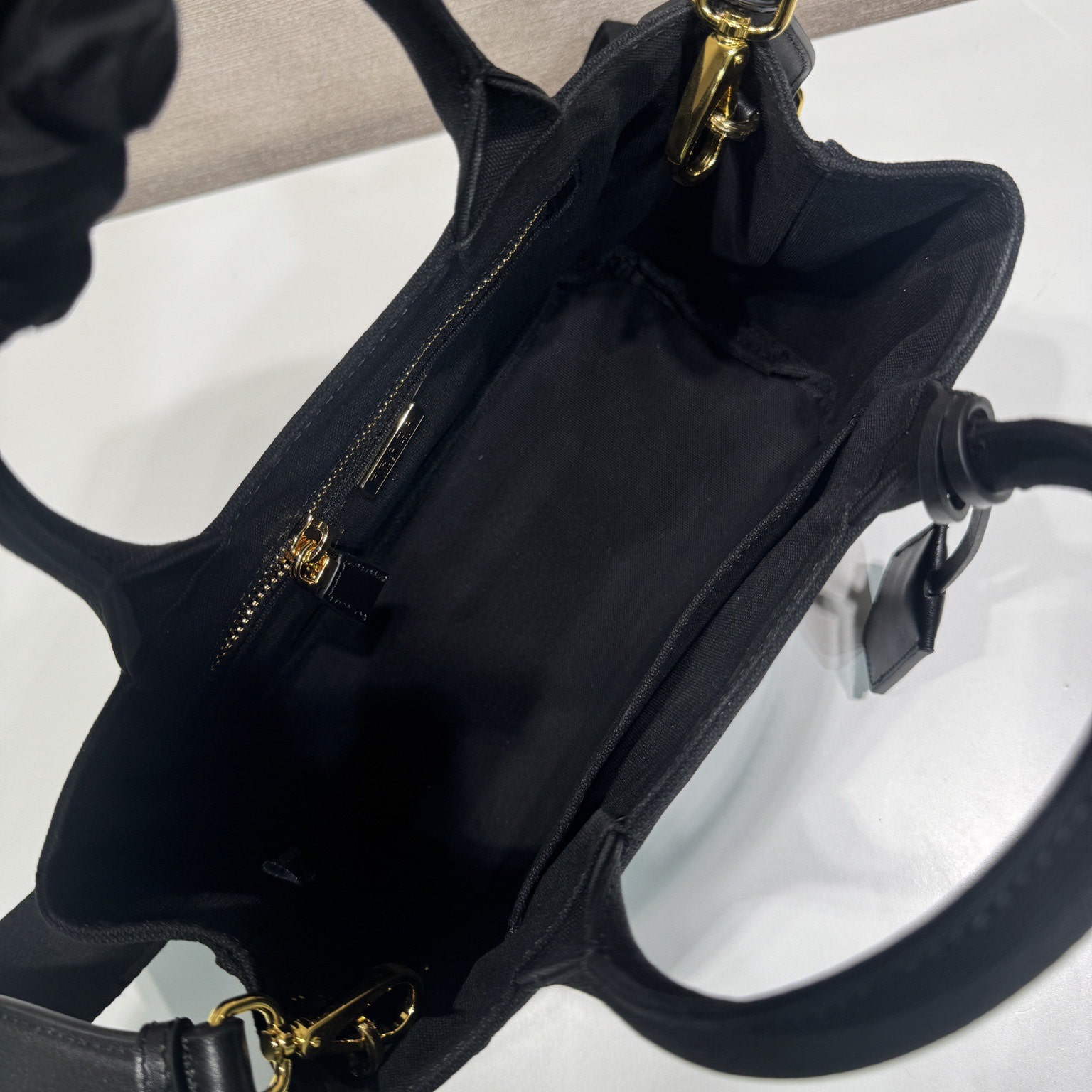 Prada 普拉達 Leather Goods