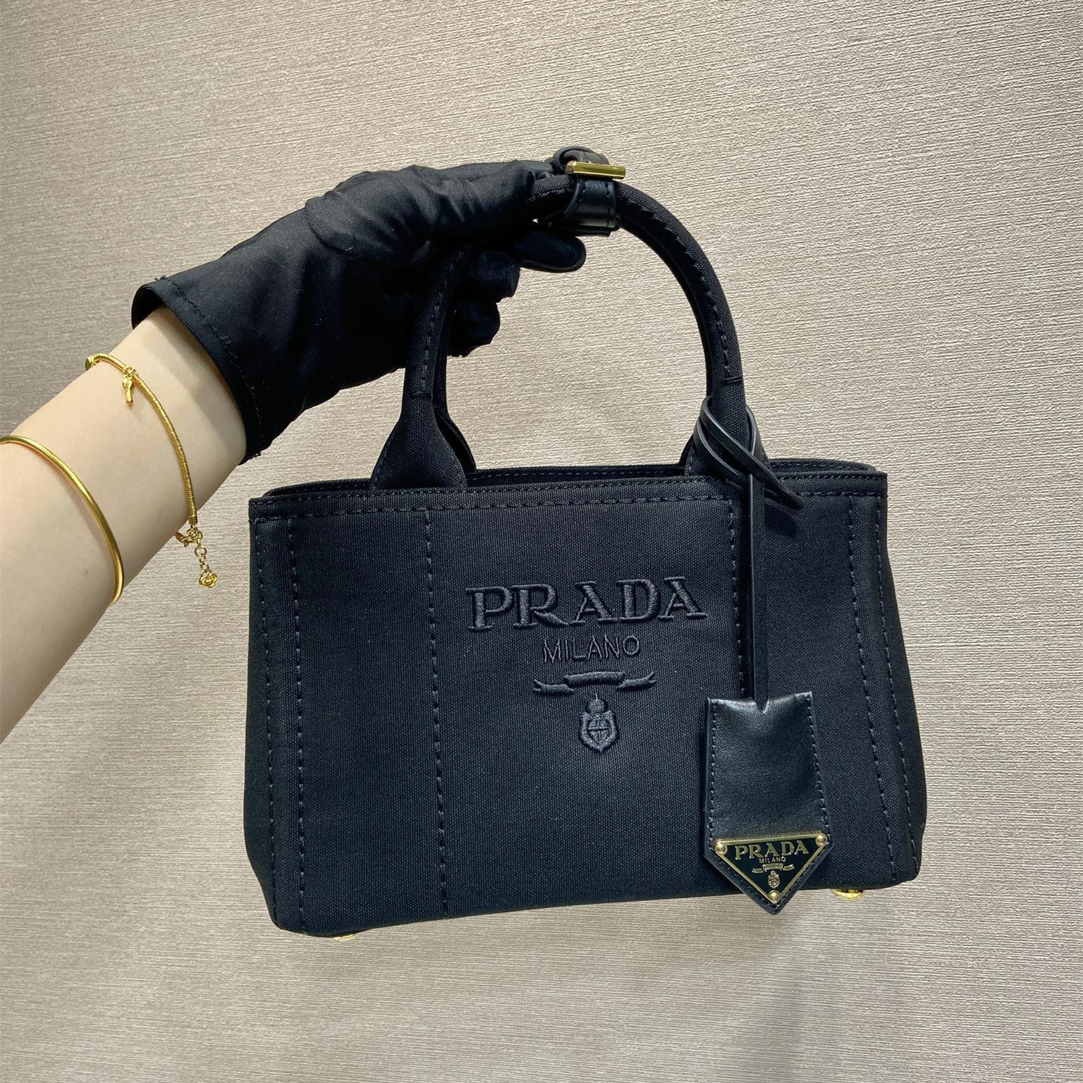 Prada 普拉達 Leather Goods