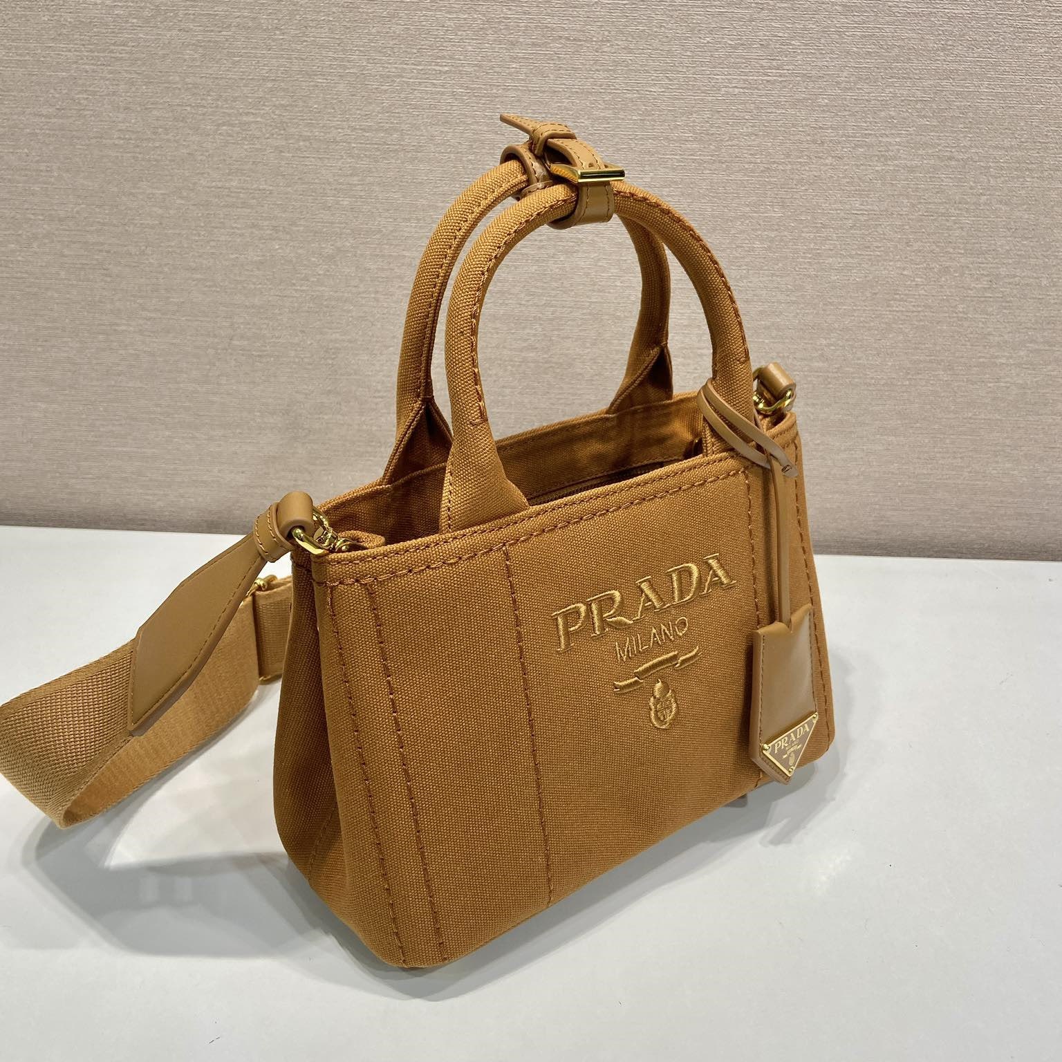 Prada 普拉達 Leather Goods