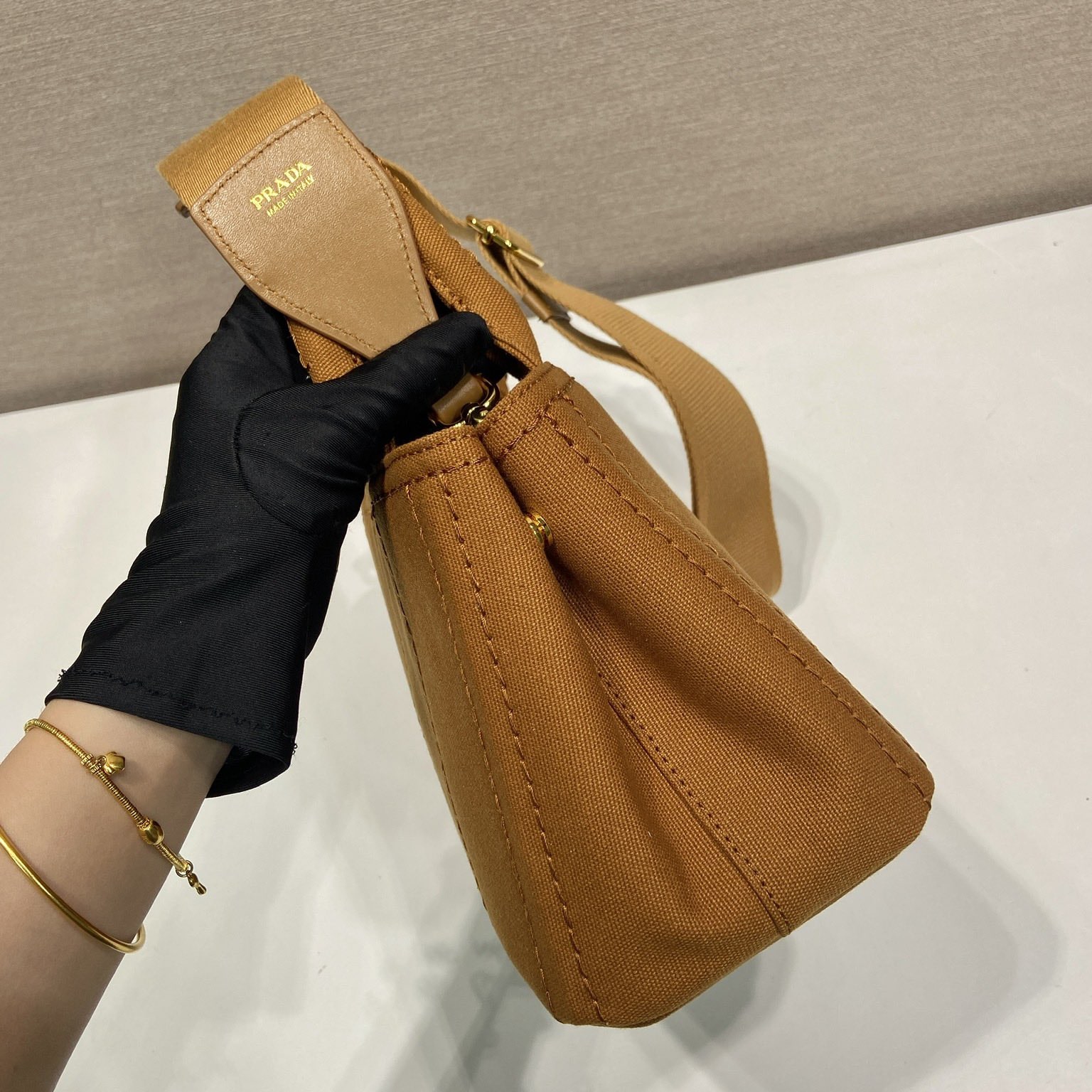 Prada 普拉達 Leather Goods