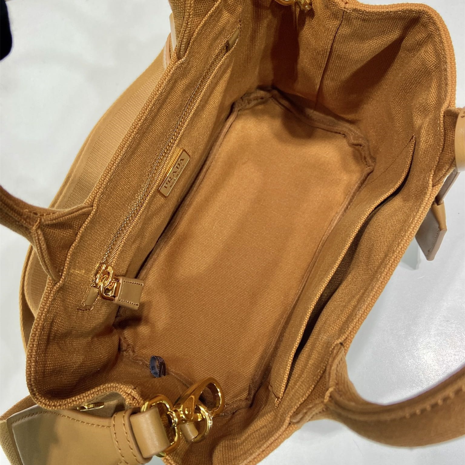 Prada 普拉達 Leather Goods
