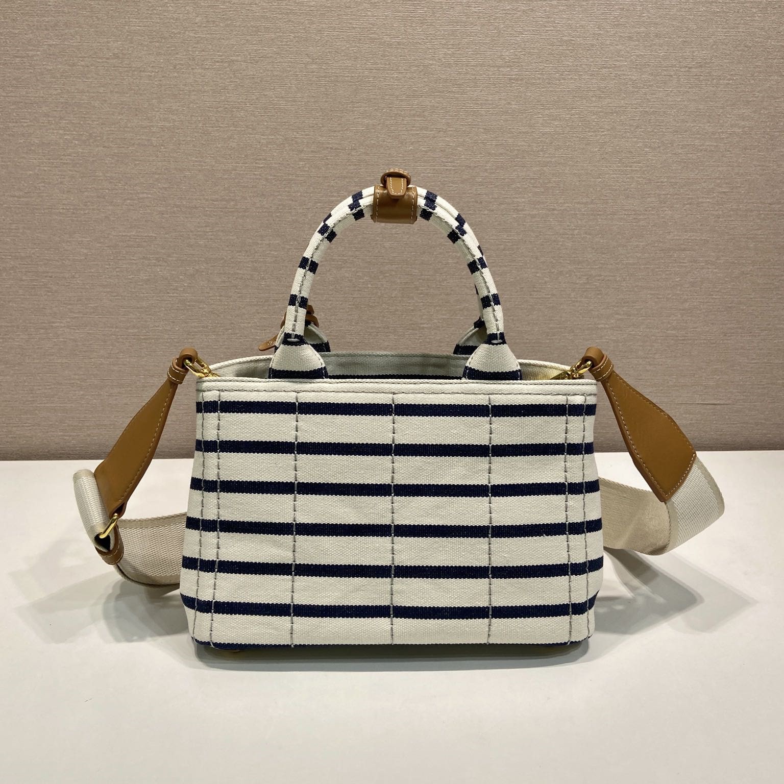 Prada 普拉達 Leather Goods