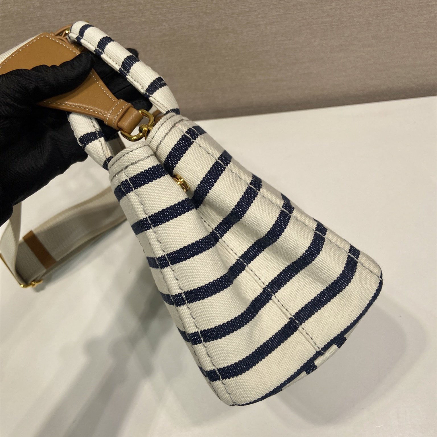 Prada 普拉達 Leather Goods