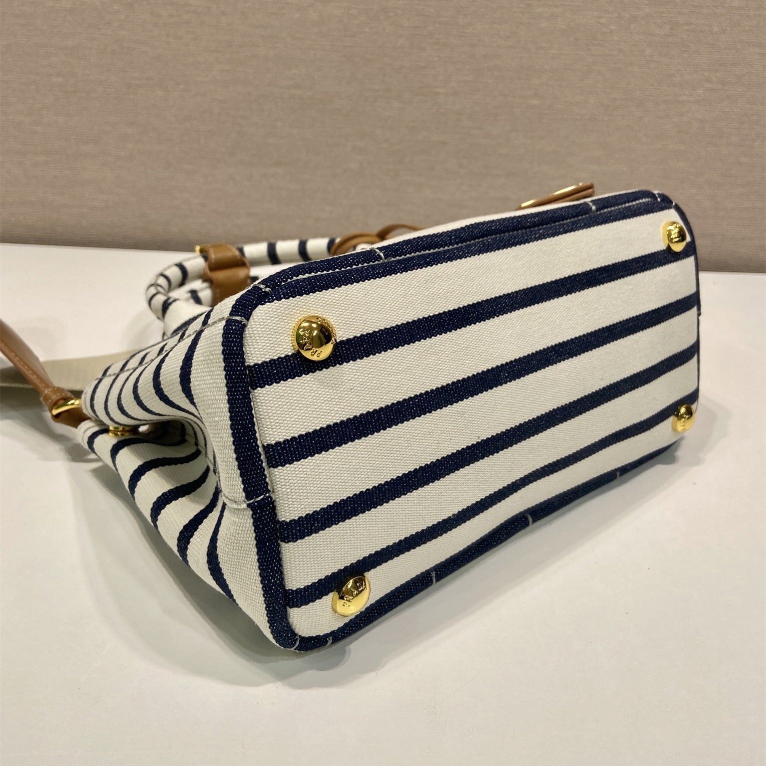 Prada 普拉達 Leather Goods