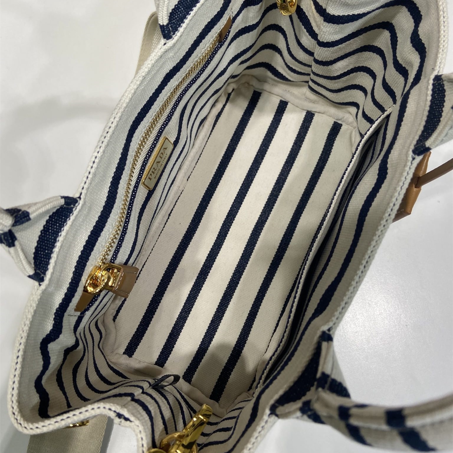 Prada 普拉達 Leather Goods