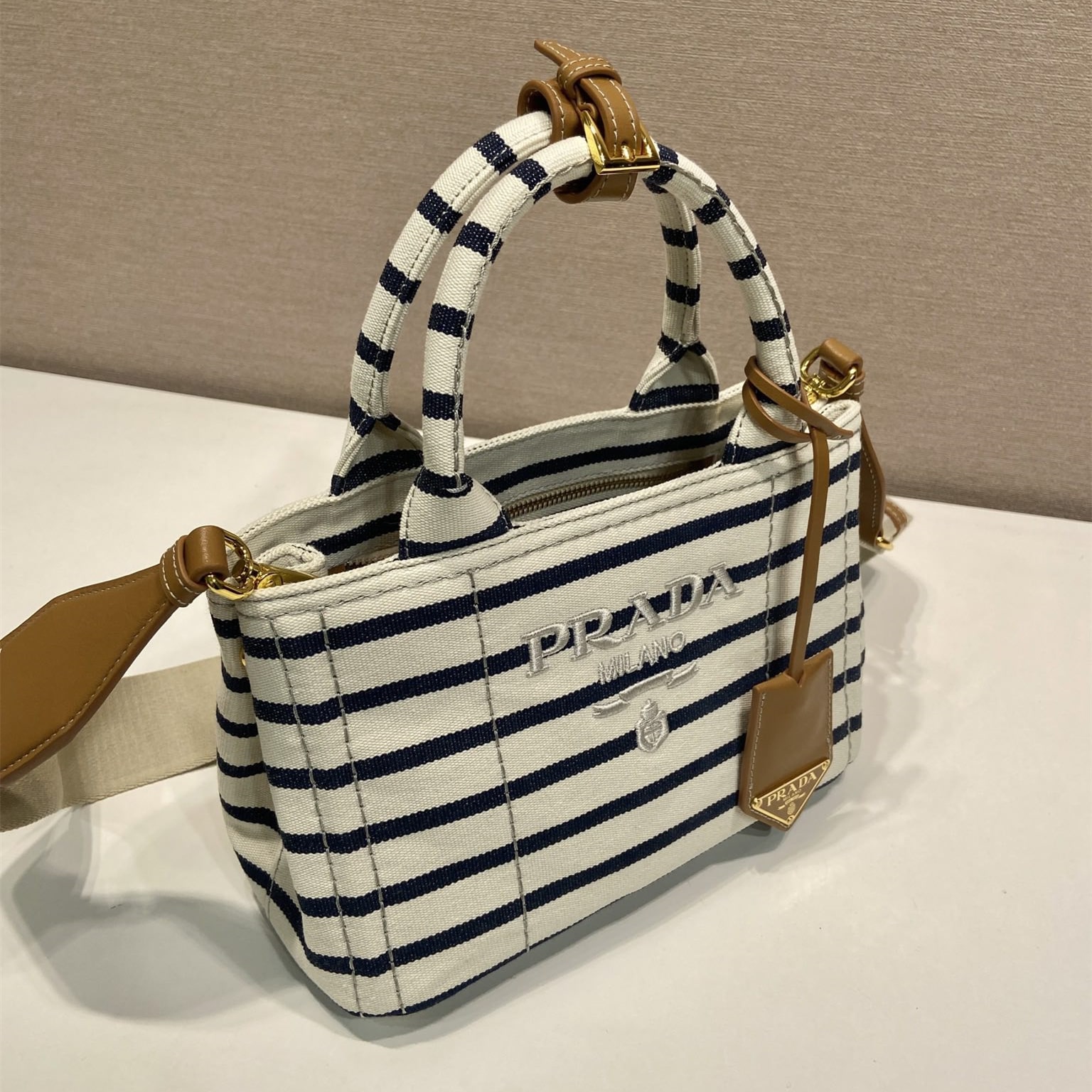 Prada 普拉達 Leather Goods