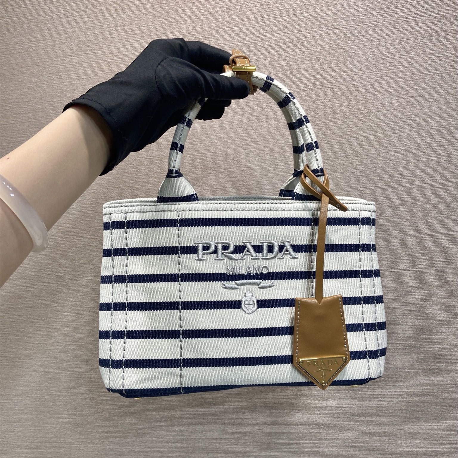 Prada 普拉達 Leather Goods