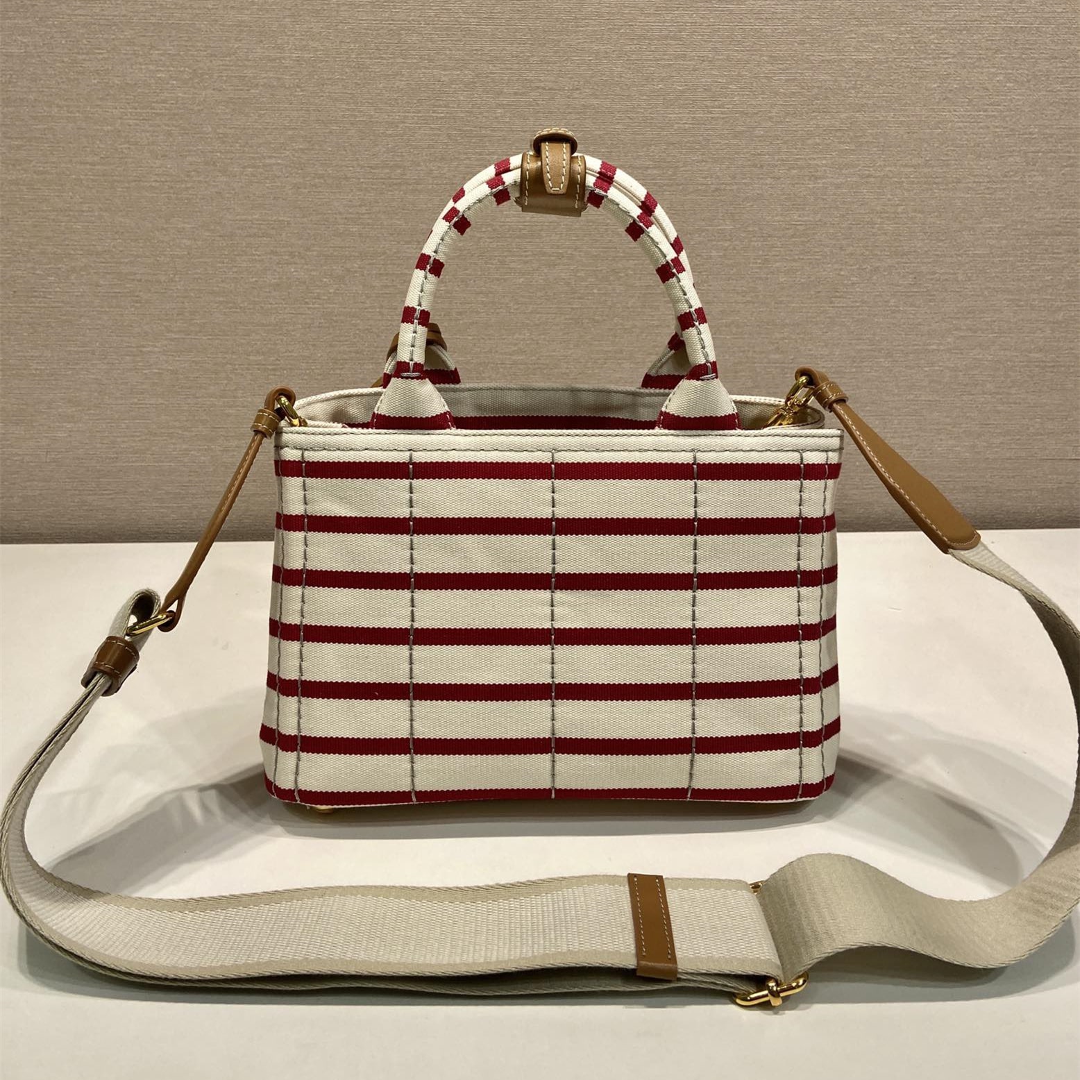 Prada 普拉達 Leather Goods