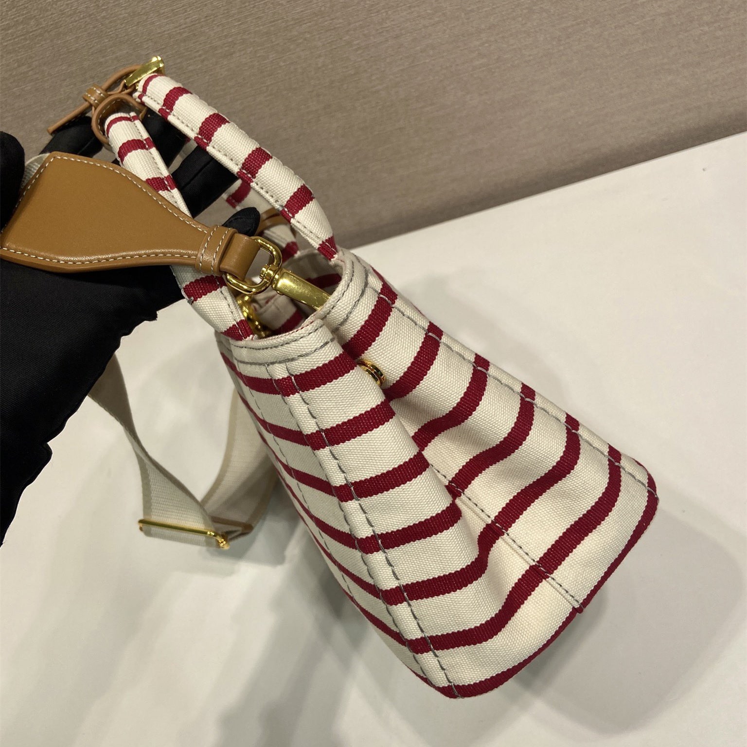 Prada 普拉達 Leather Goods