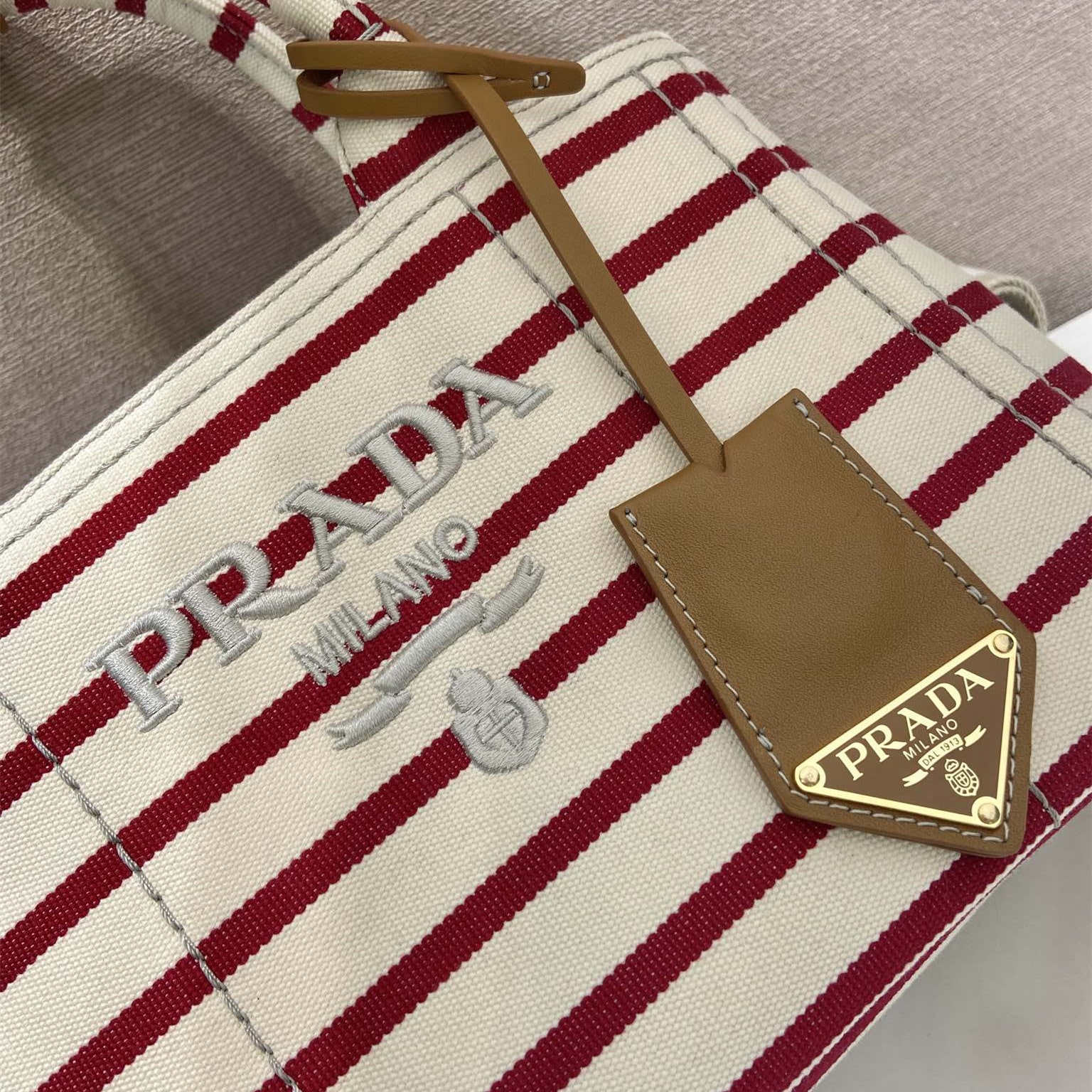 Prada 普拉達 Leather Goods