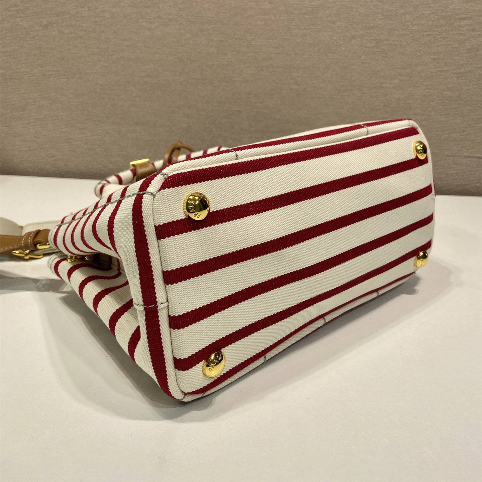 Prada 普拉達 Leather Goods