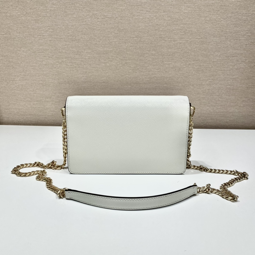 Prada 普拉達 Leather Goods