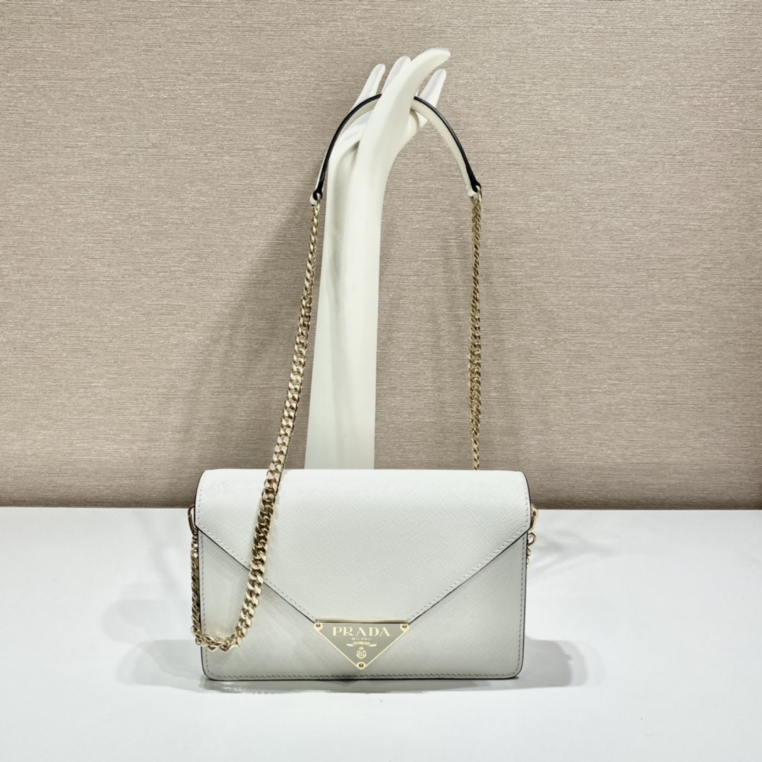 Prada 普拉達 Leather Goods