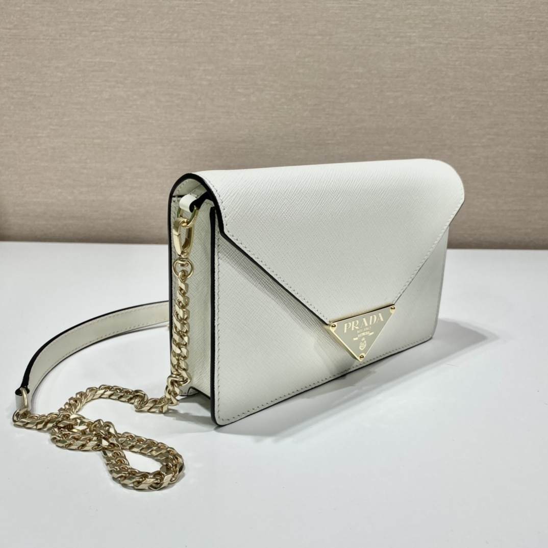 Prada 普拉達 Leather Goods