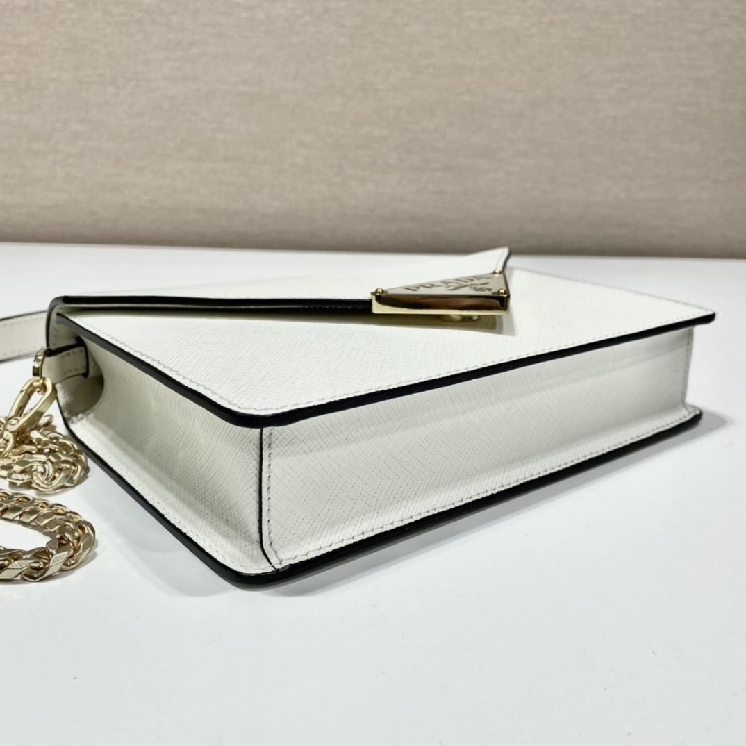Prada 普拉達 Leather Goods
