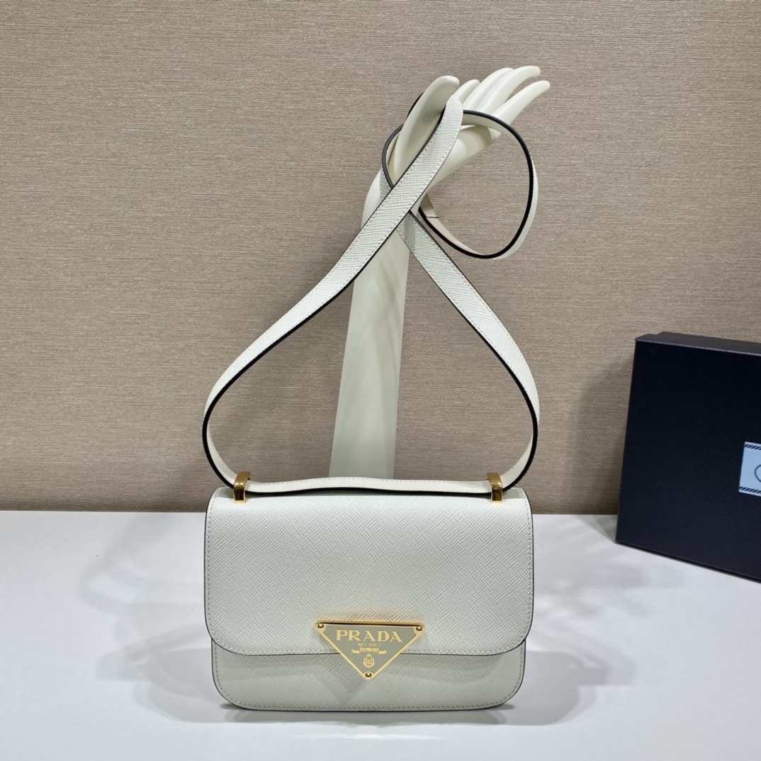 Prada 普拉達 Leather Goods