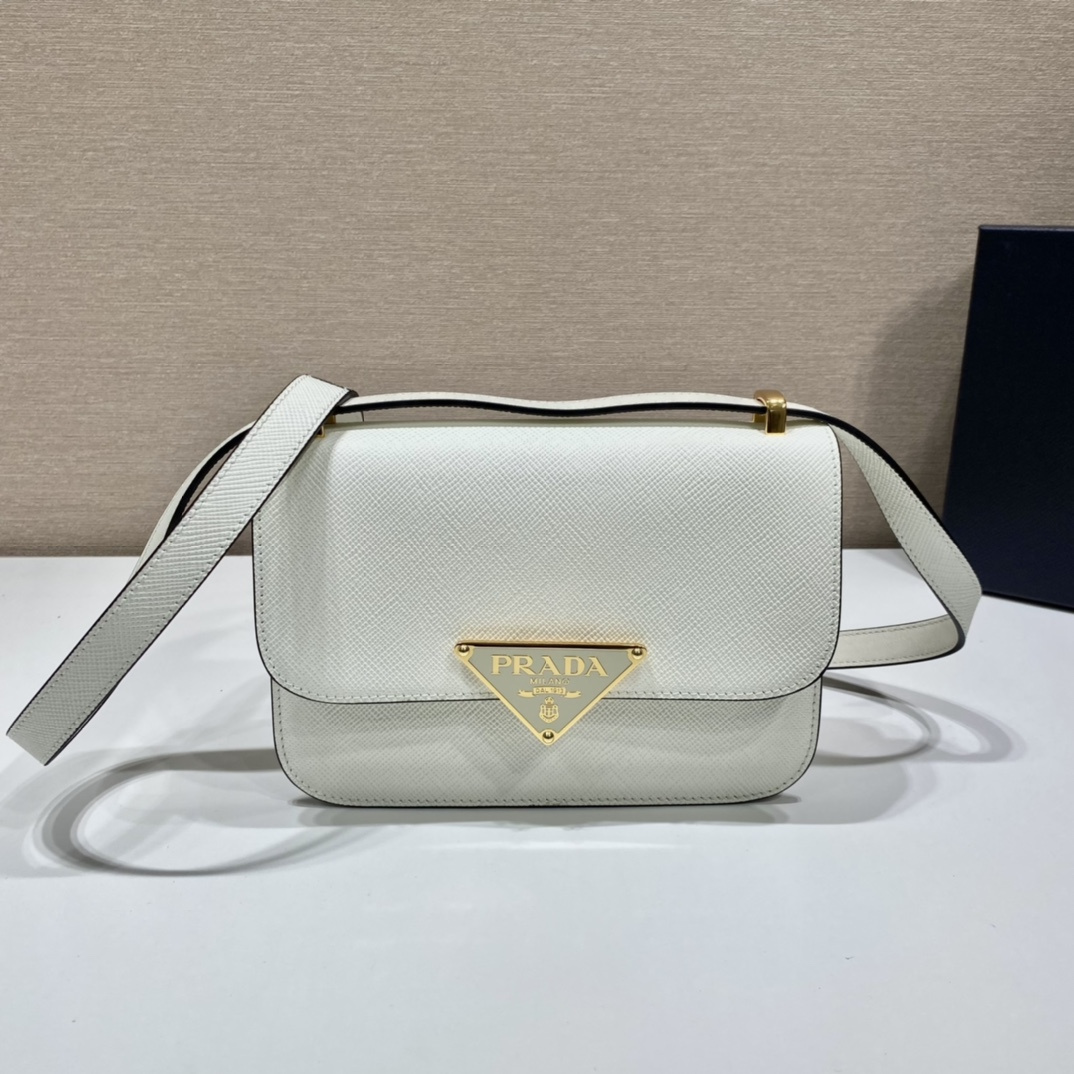 Prada 普拉達 Leather Goods