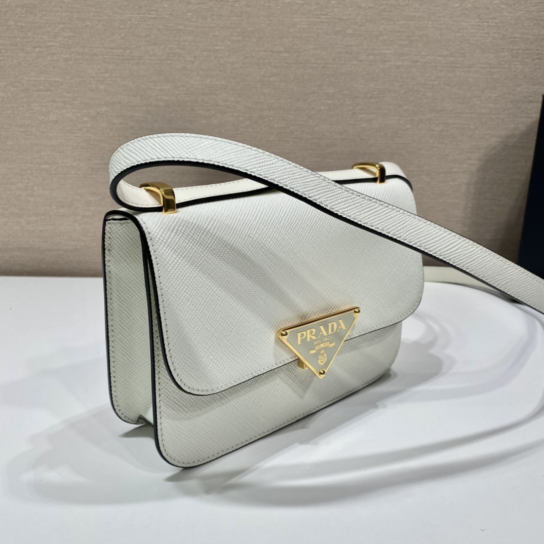 Prada 普拉達 Leather Goods