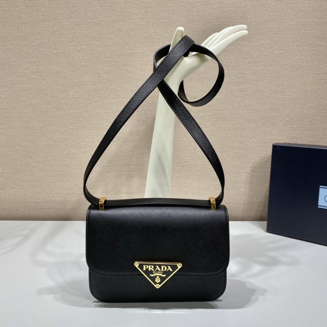 Prada 普拉達 Leather Goods