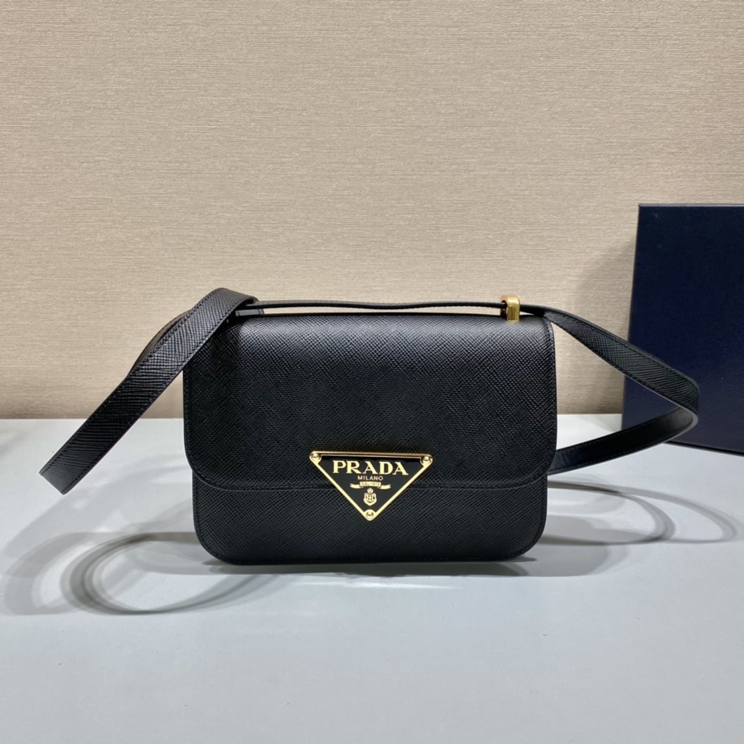 Prada 普拉達 Leather Goods