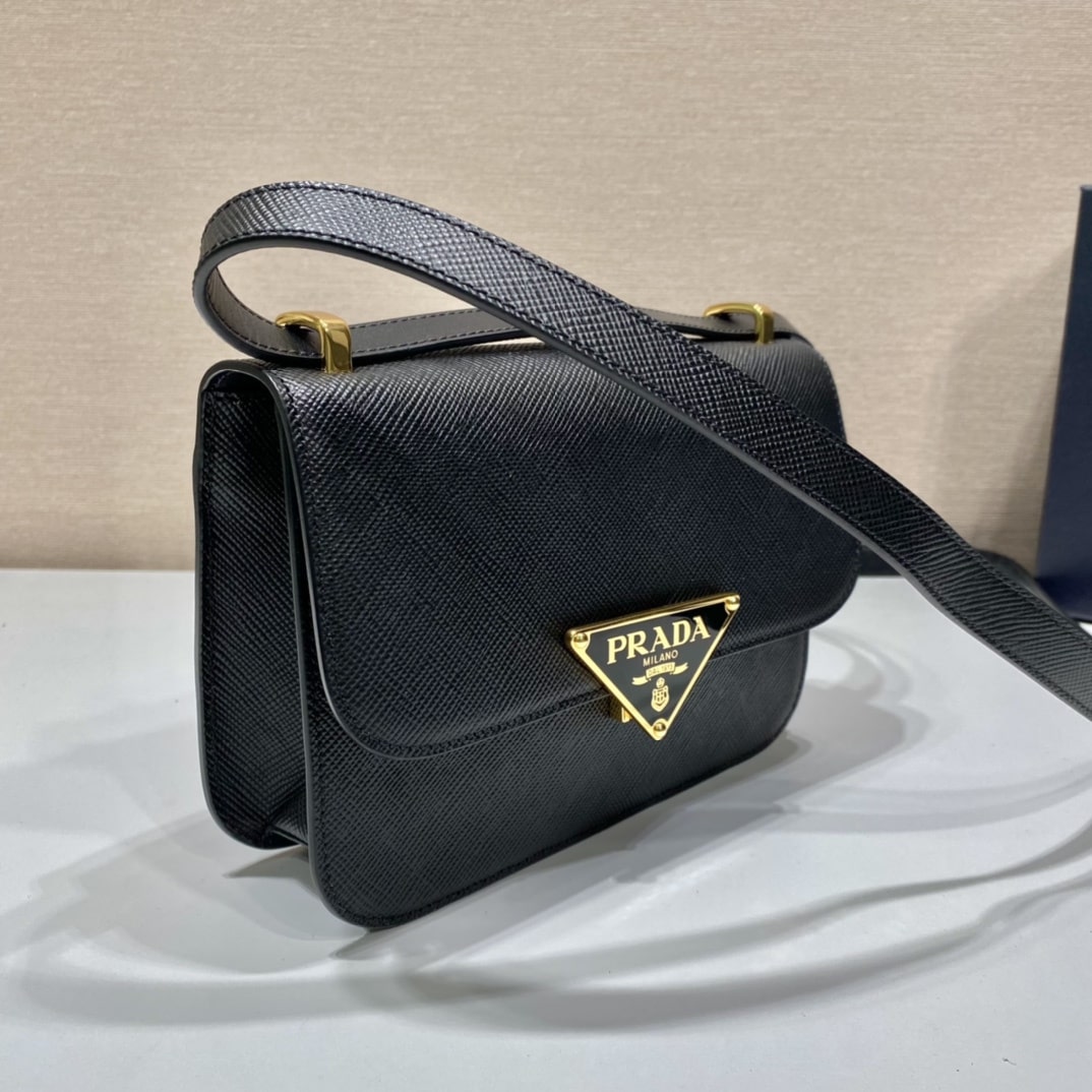 Prada 普拉達 Leather Goods
