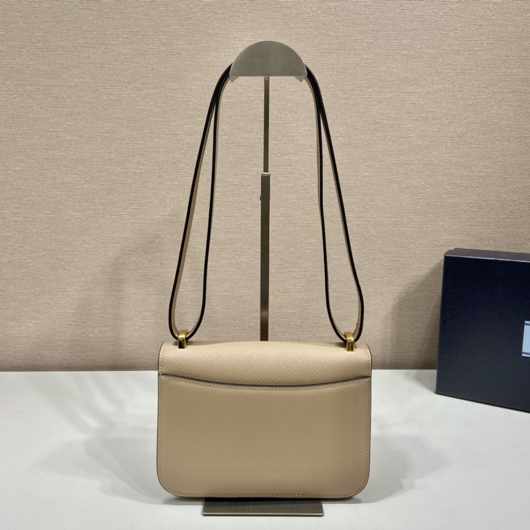 Prada 普拉達 Leather Goods